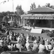 Montalvo Documentary Photo